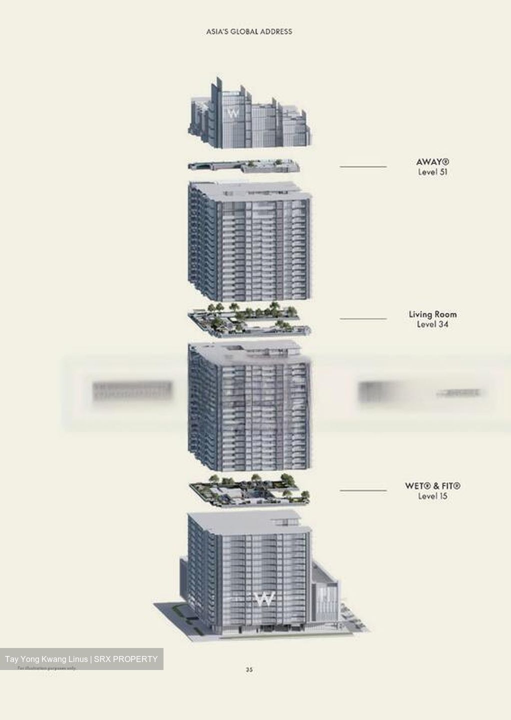 Marina View (D1), Apartment #456502261